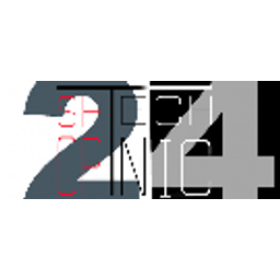 Technicshop24 Logo