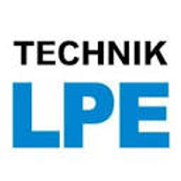 Technik Lpe Logo