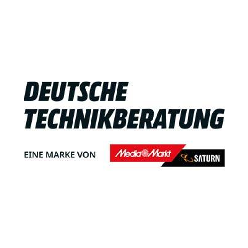 Deutsche Technikberatung Logo