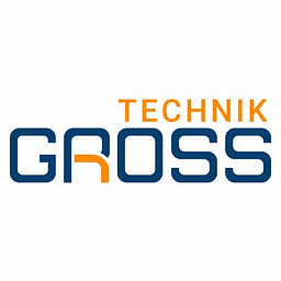 Technik Groß Logo
