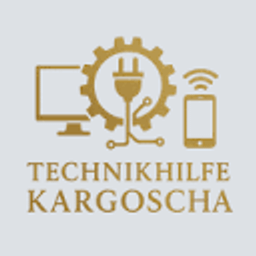 Technikhilfe Kargoscha Logo