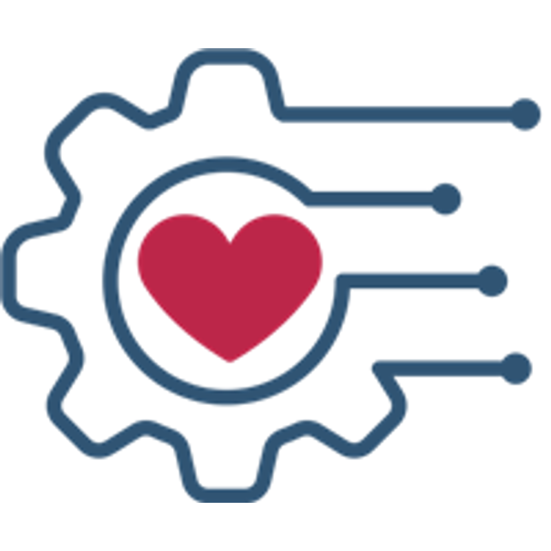 Technik mit Herz IT Solutions e.U. Logo