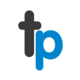 technikplaza.de Logo