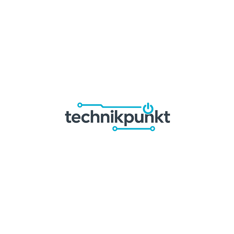 Technikpunkt Logo