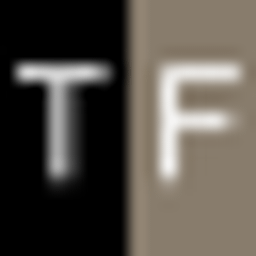 Technology Factory Online Shop Logo