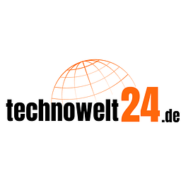 technowelt24.de Logo