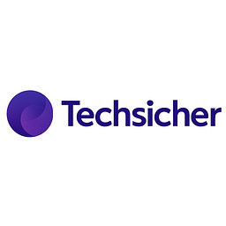 Techsicher Logo