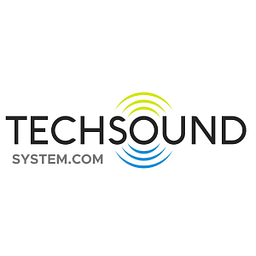 Techsoundsystem.com Logo