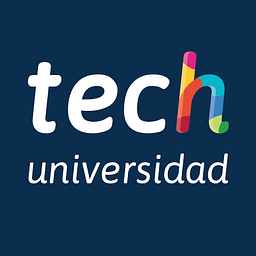 TECH Universidad Logo