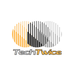 TechTwice Logo