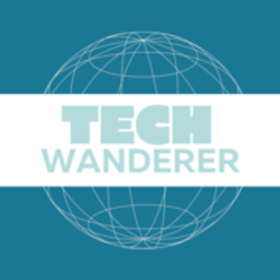 Techwanderer GmbH Logo