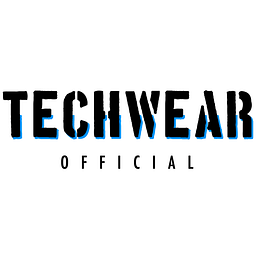 techwearofficial.com Logo