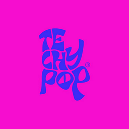 Techypop Logo