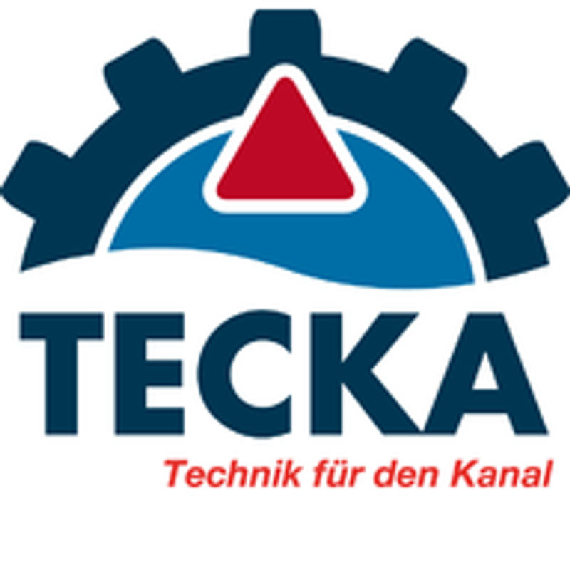 TECKA-Kanaltechnik GmbH Logo