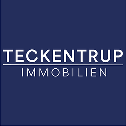 Teckentrup Immobilien Logo