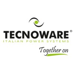 Tecnoware srl Logo