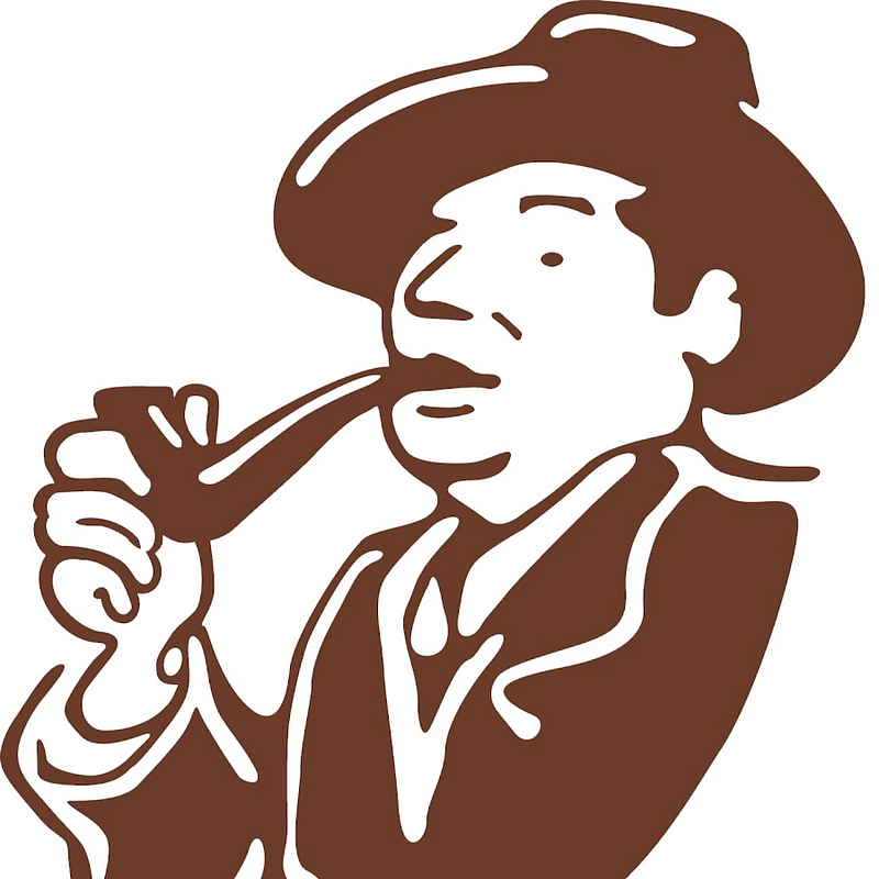 Estervals Pipe House Logo