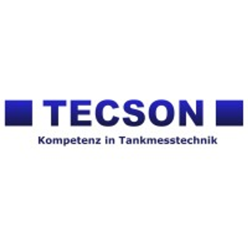 Tecson GmbH Logo