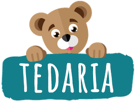 tedaria.de Logo