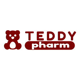 Teddypharm.de Logo