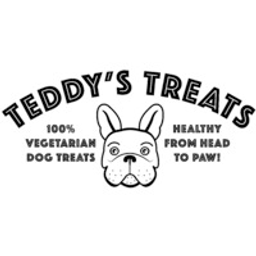 Teddys Treats Logo