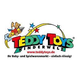 teddytoys.de Logo