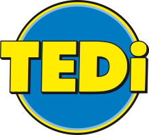 TEDi GmbH & Co. KG Logo