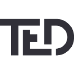 TED Lights Logo