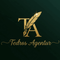 Tedros Agentur Logo
