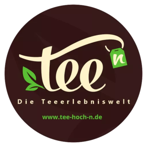 Tee-hoch-n Logo