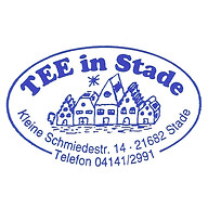 TEE in Stade Logo