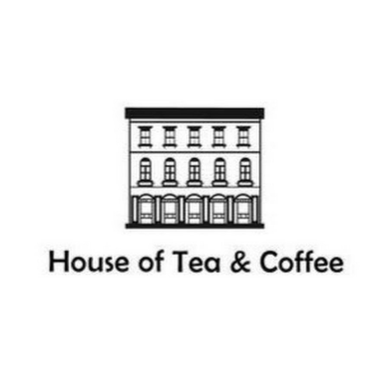 House of Tea & Coffee Logo