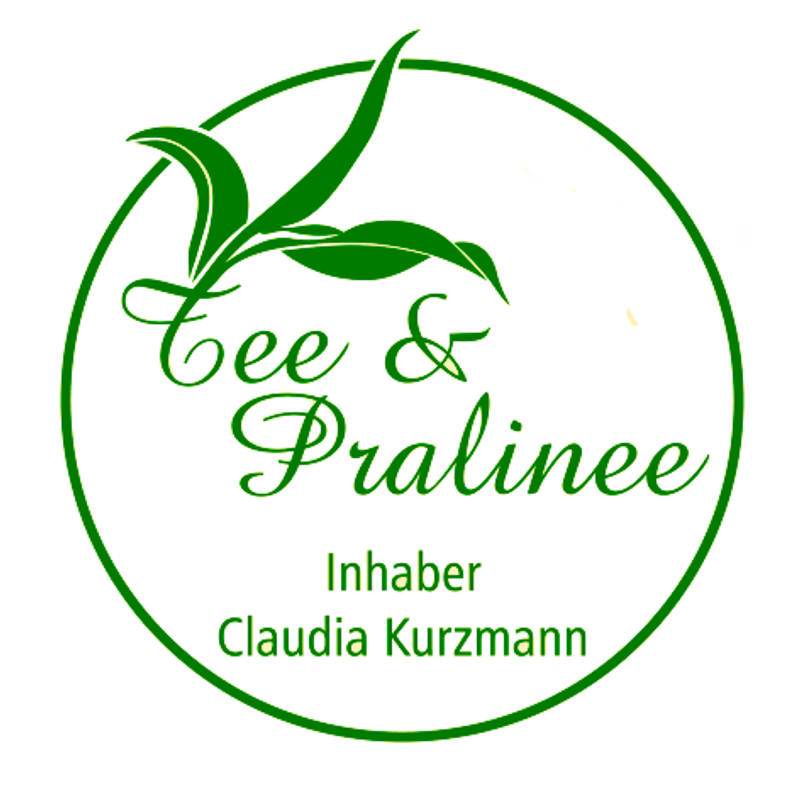 Tee & Pralinee Meissen Logo