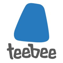 Teebee Logo