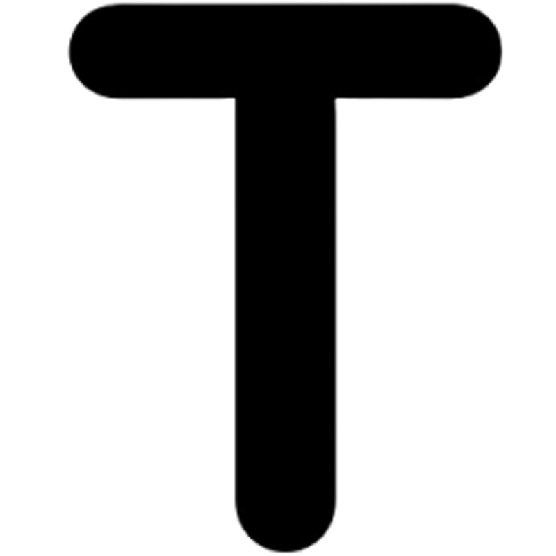 Teeberg Logo