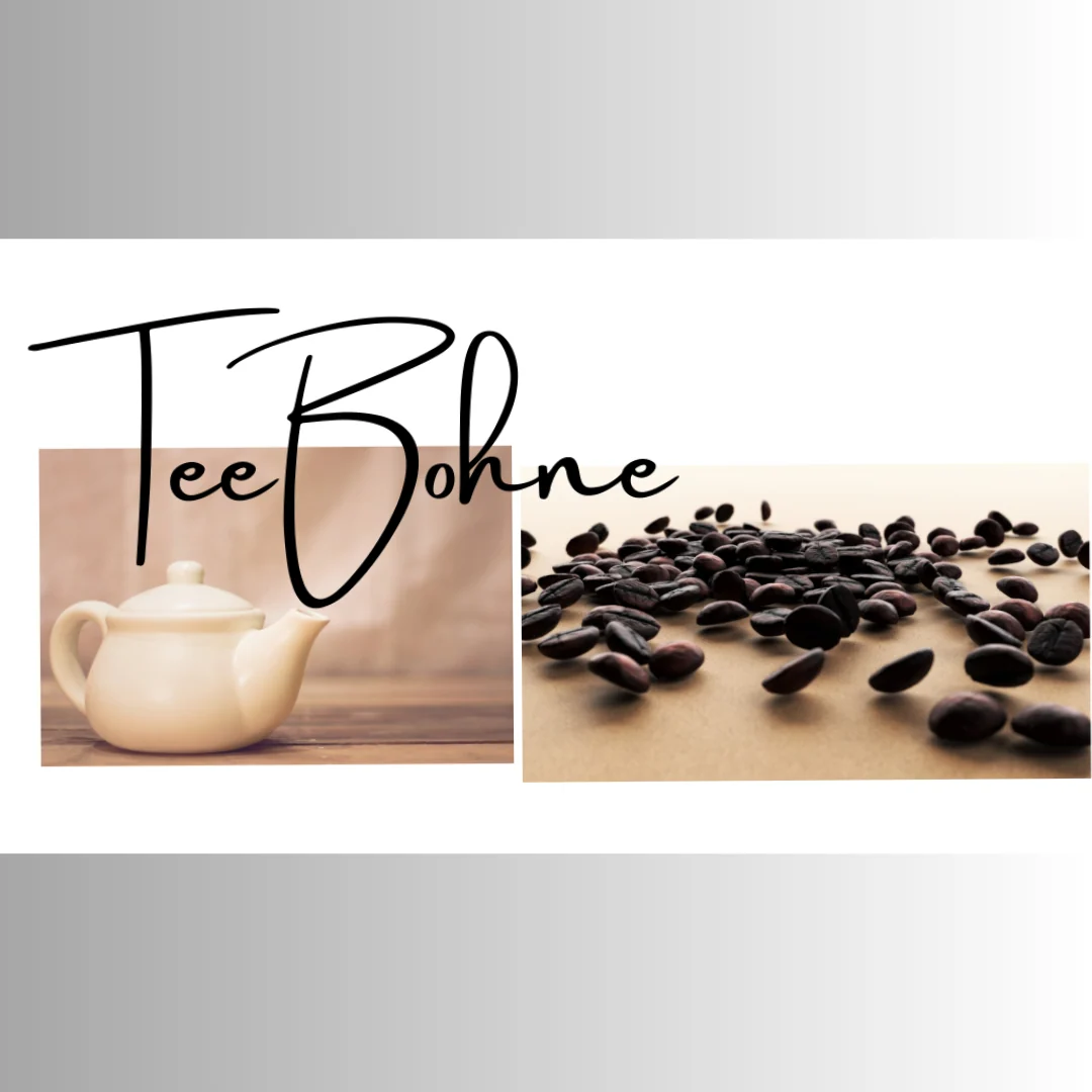 TeeBohne Teehandel, Thume Sylva Logo