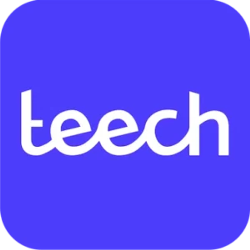 teech Education GmbH Logo