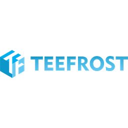 Teefrost Logo