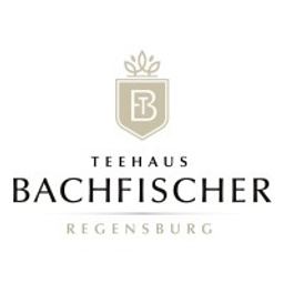 Teehaus Bachfischer Logo