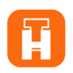 Teeherivar Logo