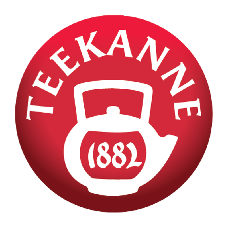Teekanne Logo