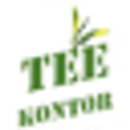 teekontor-greifswald.de Logo