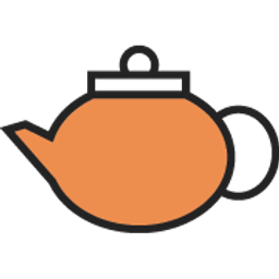Teeladen Logo