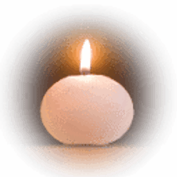TeeLicht Inh. Anja Wörle Logo
