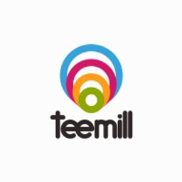 Teemill Logo