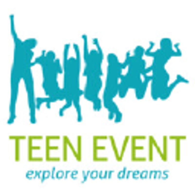 TeenEvent Logo