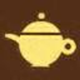 teeparadies.net Logo