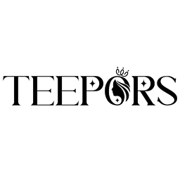 Teepors Logo