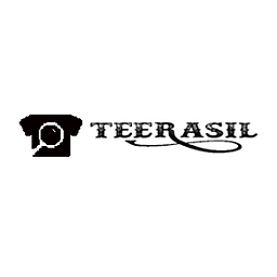 Teerasil Logo