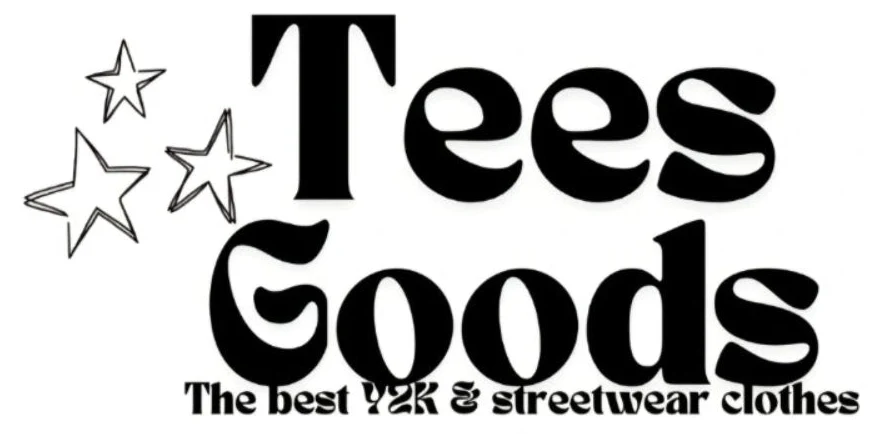 Teesgoodsshop Myshopify Logo